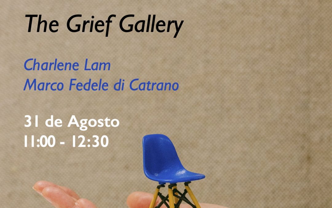 Grief Event: Museum of National History in Lisbon